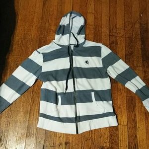Men's express large jacket